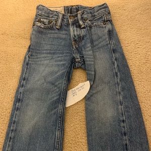 Abercrombie kids (boys) jeans
